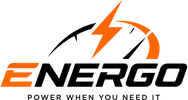 Energo - Home